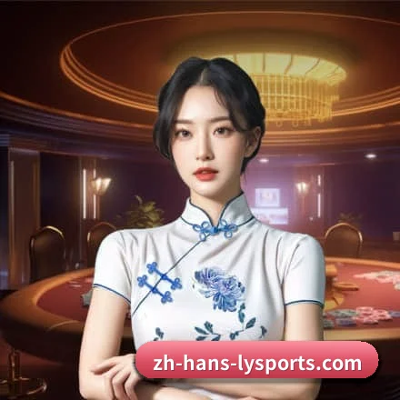 数字体育科技中枢 | Leyu