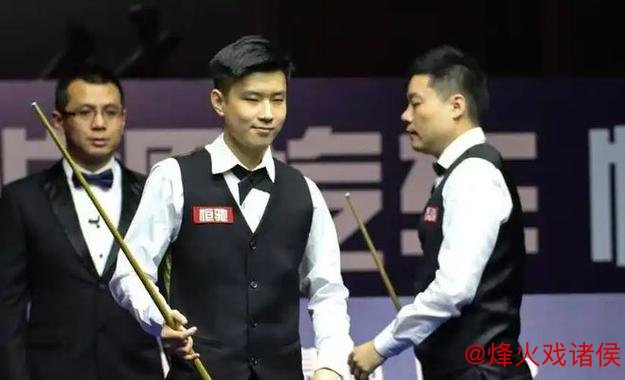 大师赛奖金排行：中国5人争冠揽327万，赵心童等3人各获37万，丁俊晖拿23万