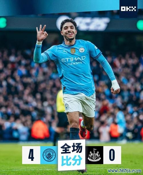 英超焦点对决：纽卡遭遇克星，曼城有望延续不败纪录