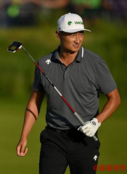 2025最后一期世界排名：舍夫勒断层领先李昊桐上升