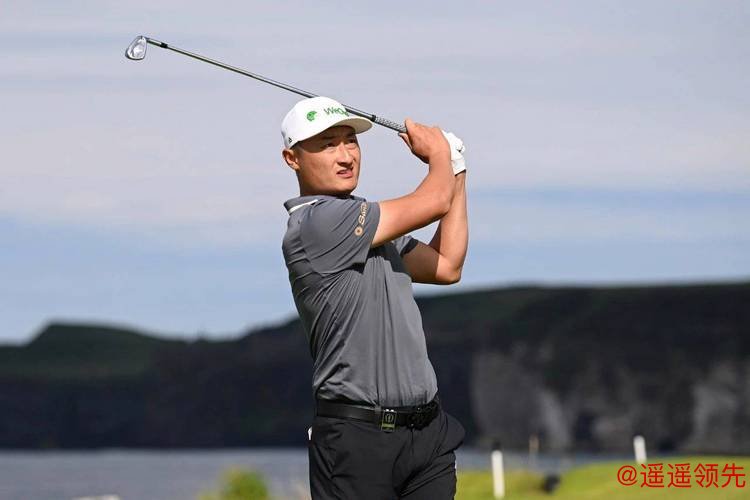 2025最后一期世界排名：舍夫勒断层领先李昊桐上升