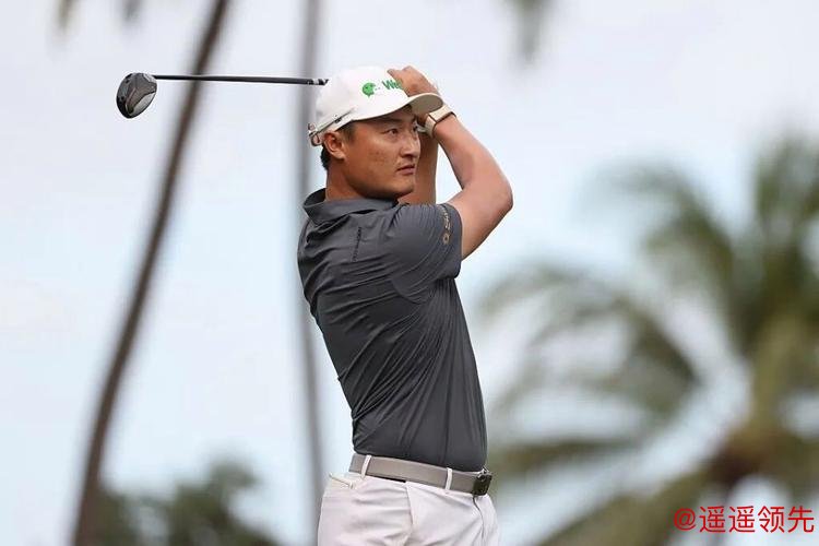 索尼公开赛首轮泰勒与罗伊平纪录领先 李昊桐T17