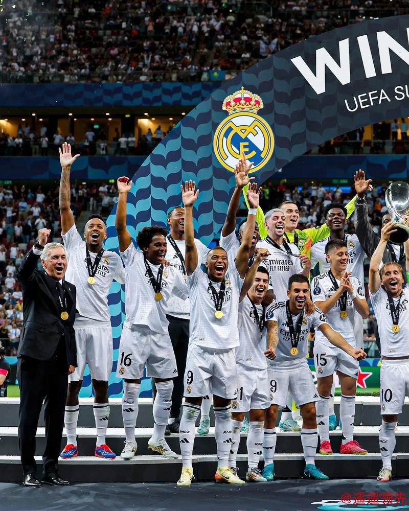 索要6000万欧年薪！皇马巨星飘了，续约谈崩，想去英超拿金球奖