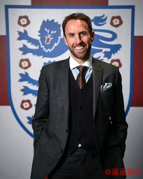 索斯盖特留任 将带英格兰队征战2024欧洲杯