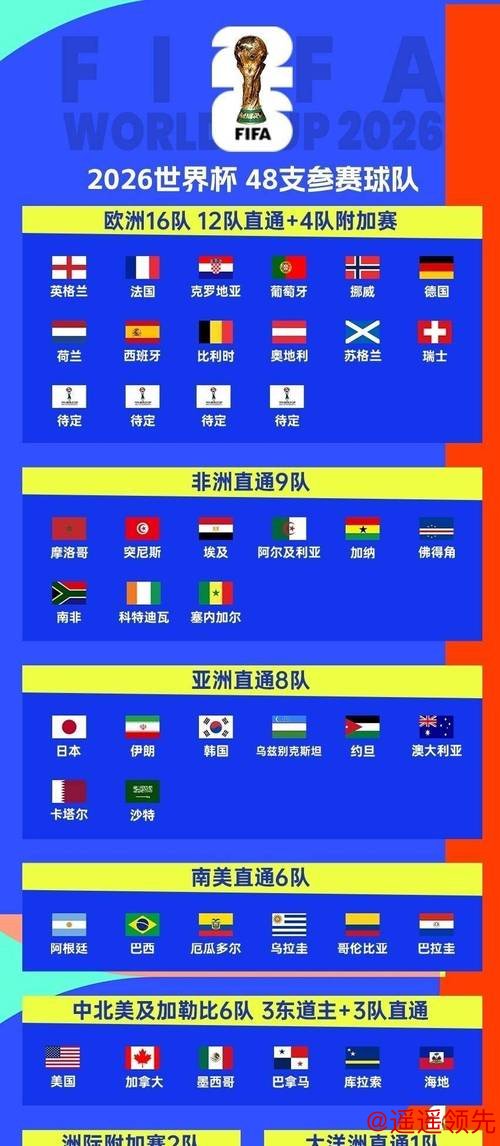 2026世界杯安全下注指南