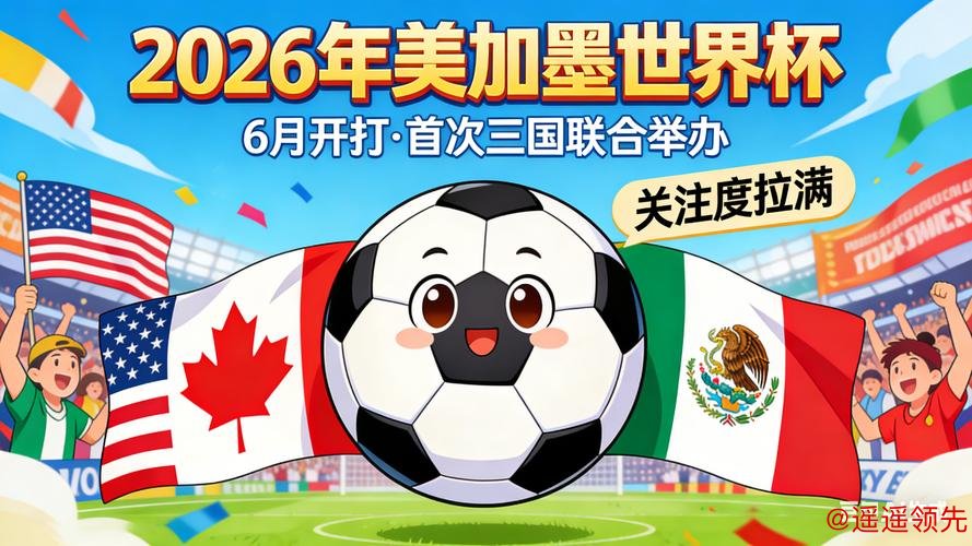 2026世界杯安全下注指南